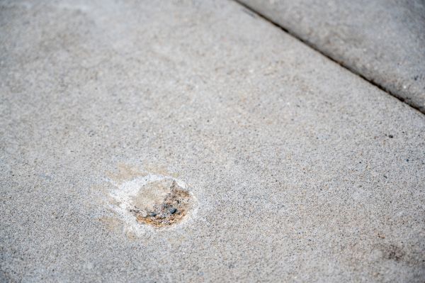 Foam Concrete Repair in Windsor