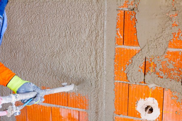 Pressure Grouting in Windsor
