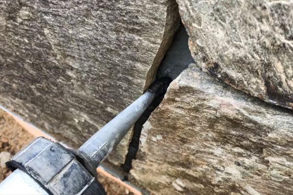 Grout Injection Service in Windsor
