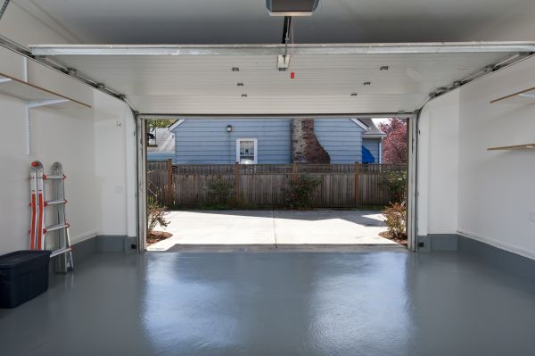 Garage Settling Repair in Windsor