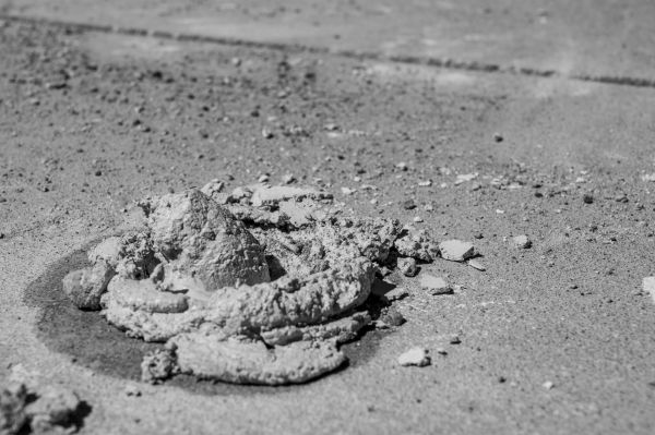 Concrete Slabjacking in Windsor